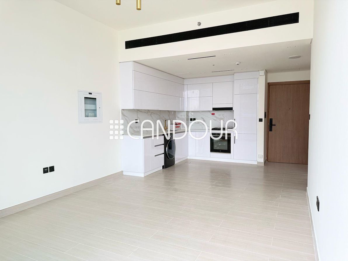 1 bedroom Apartment for rent in binghatti lavender at 73,000 AED per year