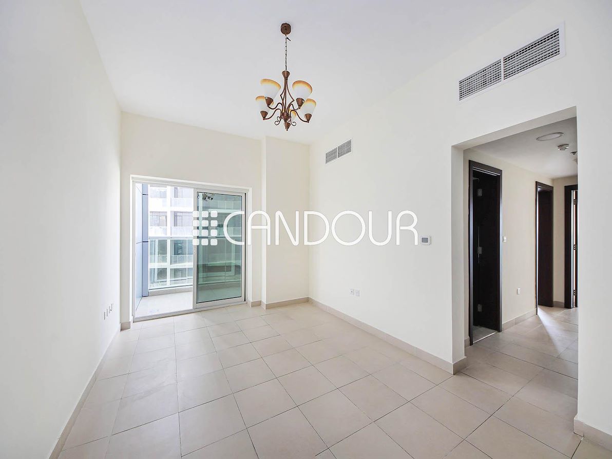 2 bedroom Apartment for rent in global golf residence 2 at 72,000 AED per year