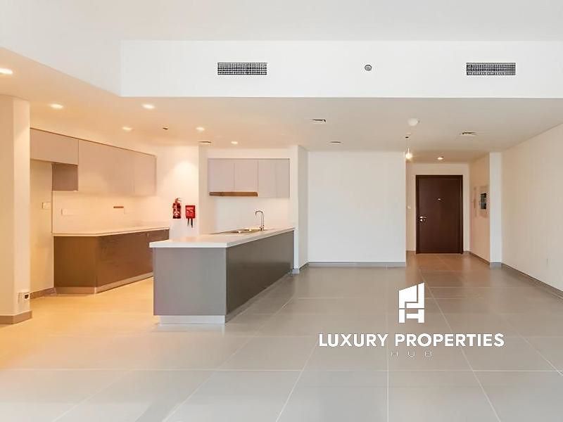 3 bedroom Apartment for rent in forte 2 at 280,000 AED per year