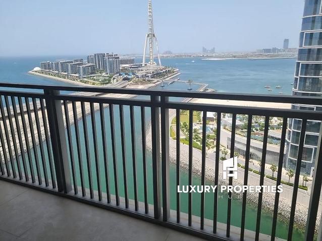 2 bedroom Apartment for rent in 5242 tower 2 at 210,000 AED per year
