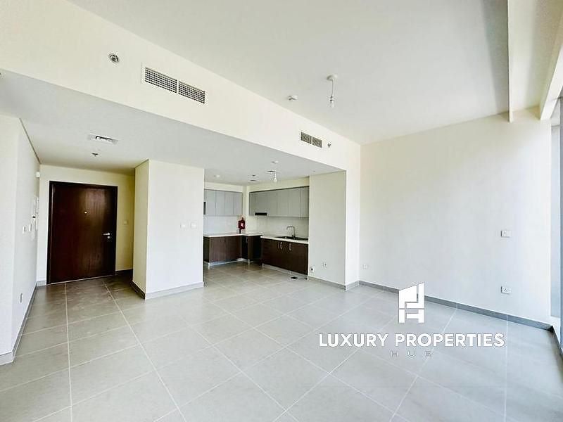 2 bedroom Apartment for rent in forte 2 at 180,000 AED per year