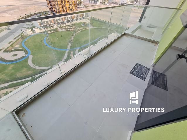 1 bedroom Apartment for rent in the pulse residence at 62,000 AED per year