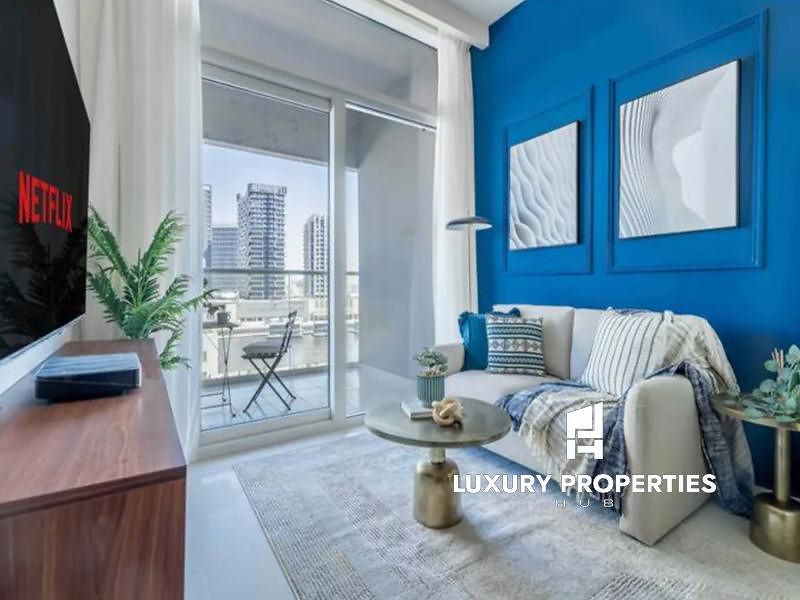 1 bedroom Apartment for rent in reva residences at 82,000 AED per year