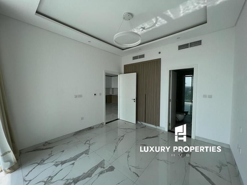 1 bedroom Apartment for rent in Pinnacle at 105,000 AED per year