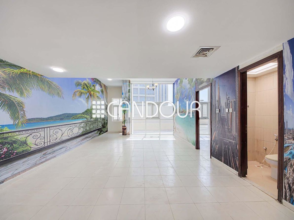 1 bedroom Apartment for rent in royal residence 1 at 65,000 AED per year