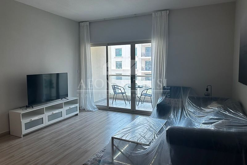 1 bedroom Apartment for rent in al thayyal 4 at 100,000 AED per year