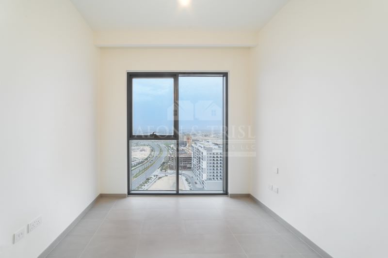 1 bedroom Apartment for rent in park ridge tower c at 95,000 AED per year
