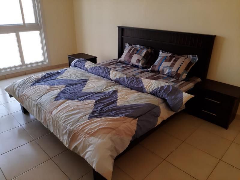 1 bedroom Apartment for rent in gardenia 1 at 63,000 AED per year