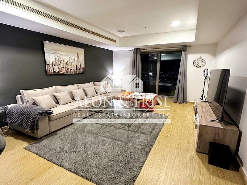 2 bedroom Apartment for rent in princess tower at 150,000 AED per year