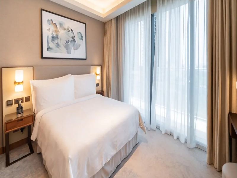 2 bedroom Apartment for rent in the address residences dubai opera tower 1 at 300,000 AED per year