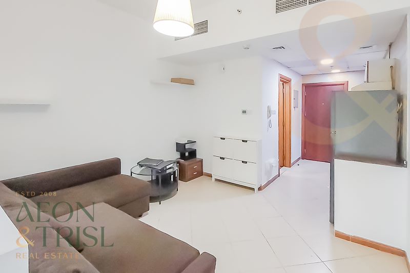 1 bedroom Apartment for rent in marina diamond 2 at 60,000 AED per year