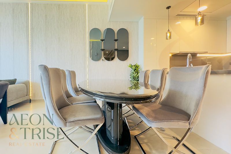2 bedroom Apartment for rent in canal front residences 2 at 255,000 AED per year