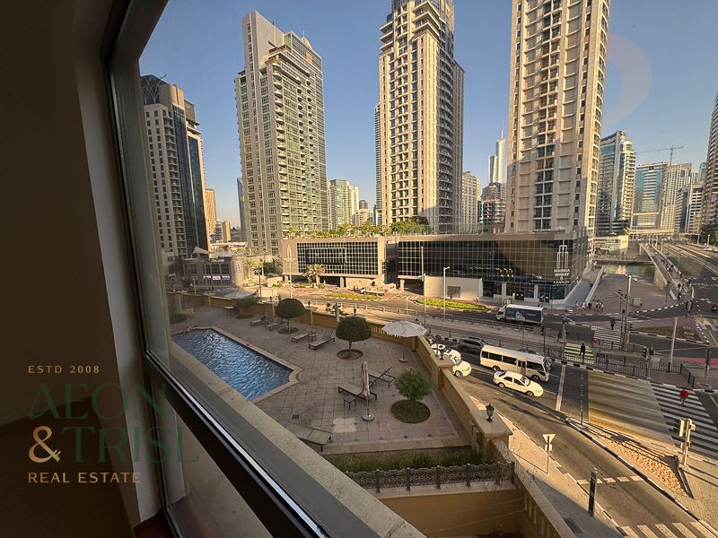3 bedroom Apartment for rent in amwaj 4 at 170,000 AED per year