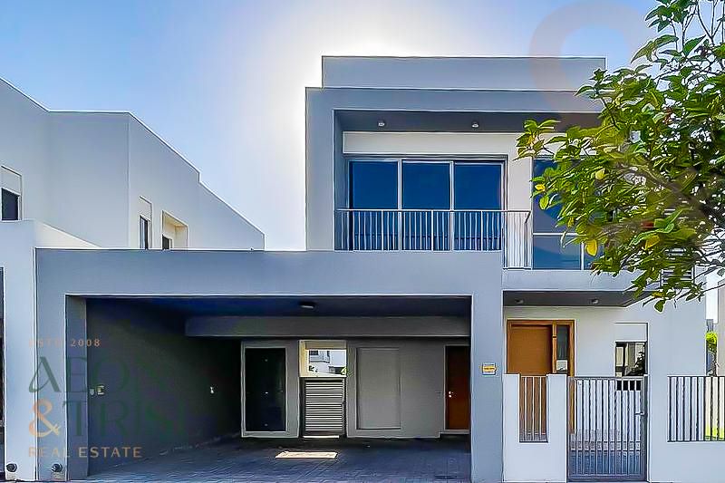 4 bedroom Villa for rent in sidra 1 at 430,000 AED per year