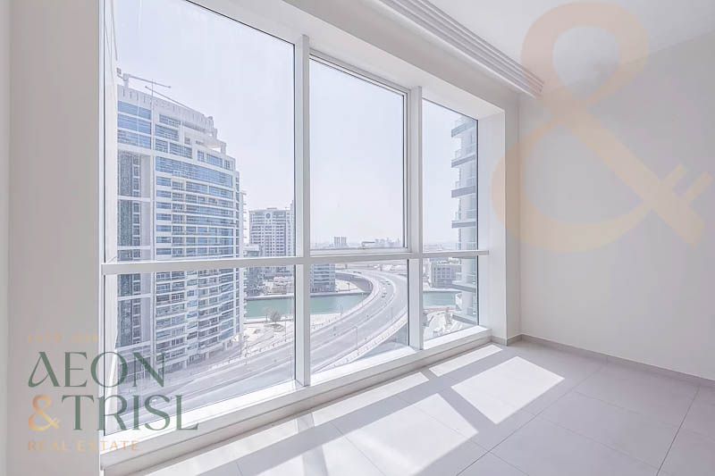 2 bedroom Apartment for rent in al bateen residence at 165,000 AED per year