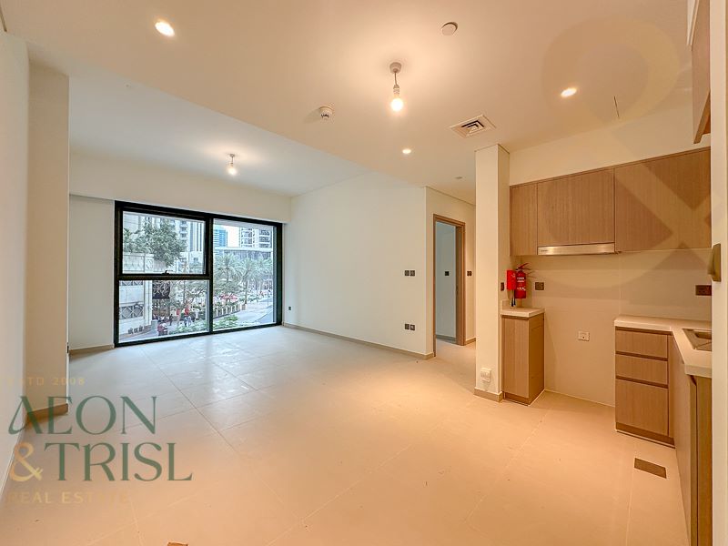 1 bedroom Apartment for rent in act two at 165,000 AED per year