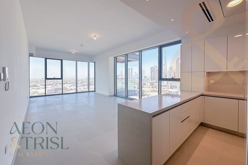 2 bedroom Apartment for rent in canal front residence 9 at 319,999 AED per year