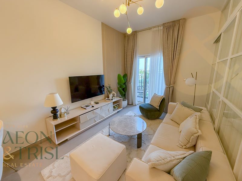 2 bedroom Apartment for rent in Golfville at 145,000 AED per year
