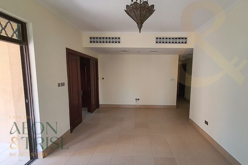 1 bedroom Apartment for rent in miska 2 at 110,000 AED per year
