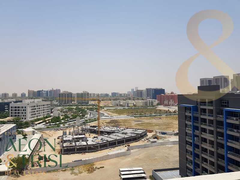 1 bedroom Apartment for rent in sevanam crown at 40,000 AED per year
