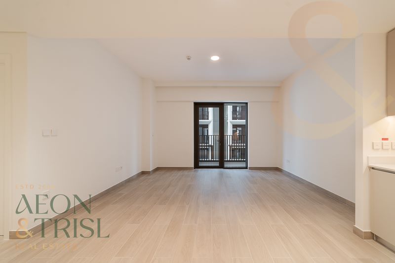 2 bedroom Apartment for rent in lotus at creek beach at 145,000 AED per year