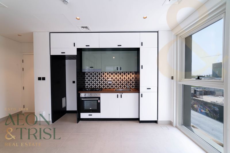 2 bedroom Apartment for rent in collective 2.0 tower a at 120,000 AED per year