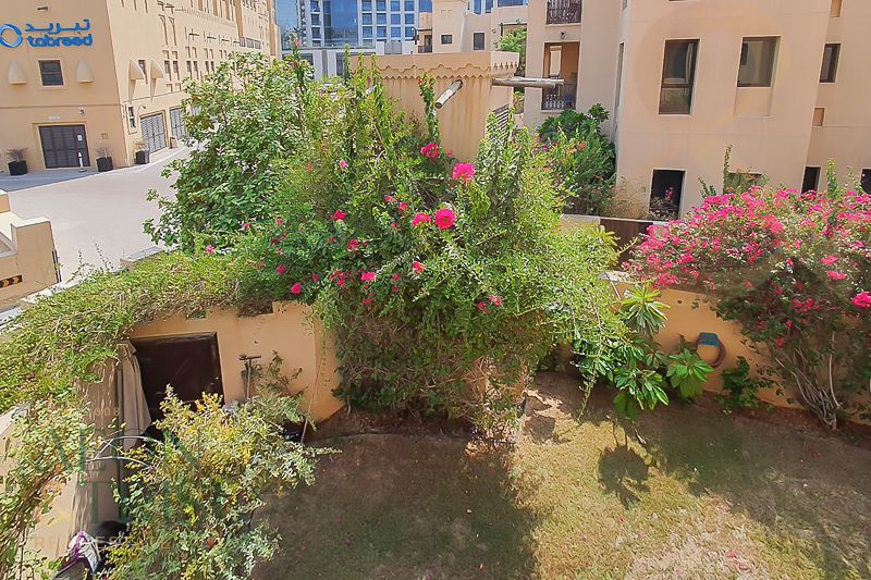 1 bedroom Apartment for rent in miska 2 at 110,000 AED per year