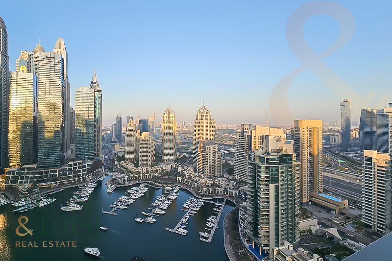 3 bedroom Apartment for rent in No.9 at 255,000 AED per year