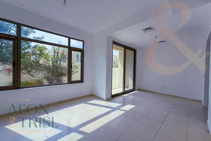 3 bedroom Villa for rent in mira oasis 3 at 185,000 AED per year