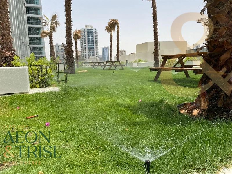 1 bedroom Apartment for rent in regina tower at 50,000 AED per year