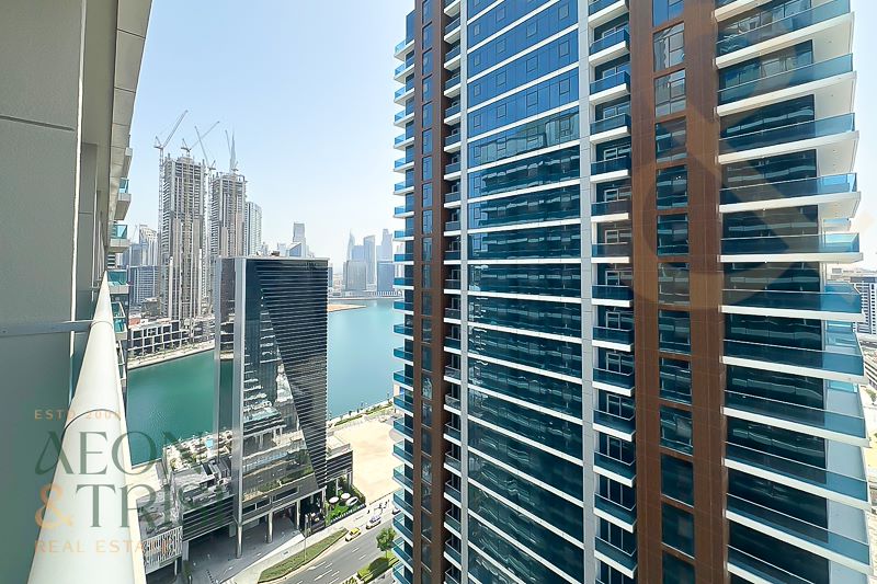 1 bedroom Apartment for rent in elite business bay residence at 75,000 AED per year