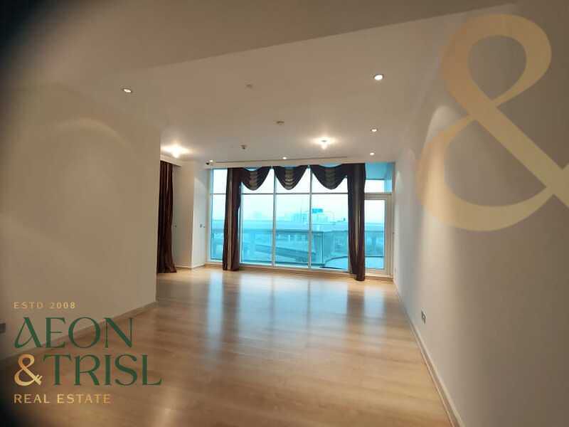 2 bedroom Apartment for rent in trident waterfront at 139,000 AED per year