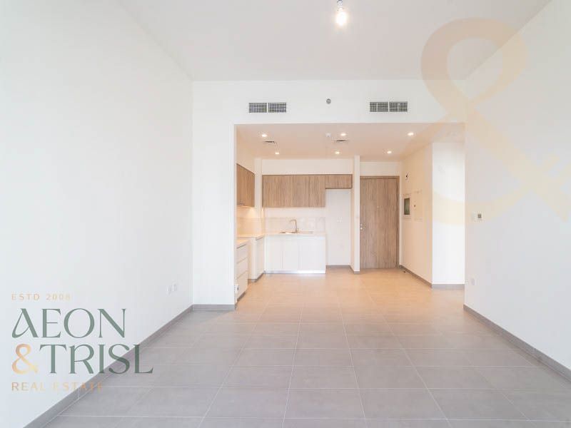 1 bedroom Apartment for rent in executive residences 2 at 95,000 AED per year