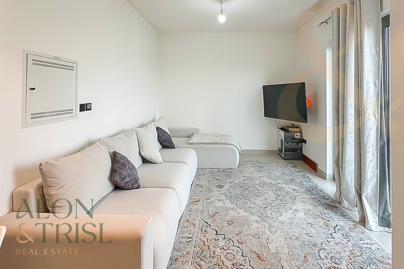 1 bedroom Apartment for rent in sobha creek vistas reserve at 80,000 AED per year