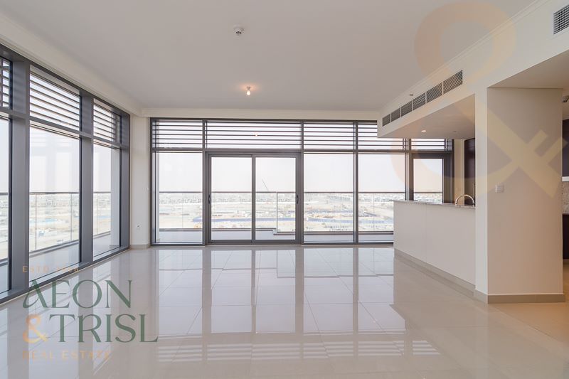 3 bedroom Apartment for rent in mulberry 1 at 330,000 AED per year