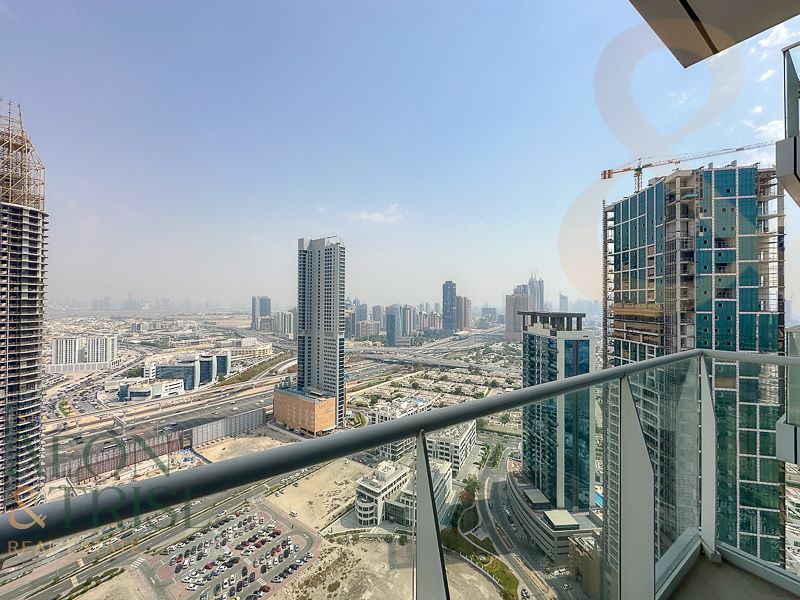 1 bedroom Apartment for rent in lavender garden suites at 105,000 AED per year