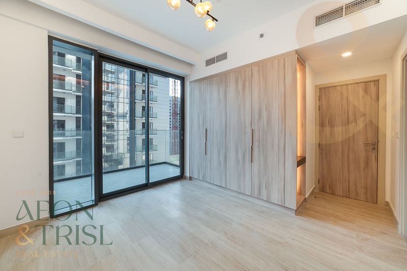 1 bedroom Apartment for rent in the east crest by meteora at 87,000 AED per year