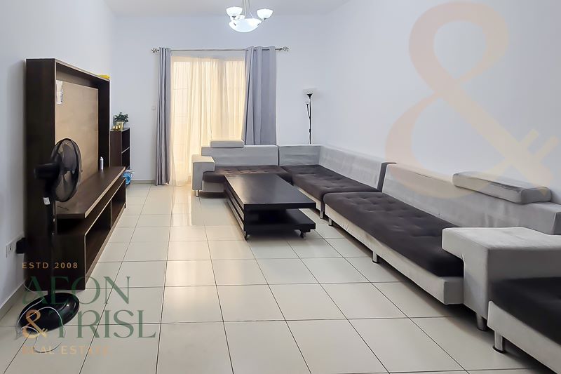 1 bedroom Apartment for rent in florence 1 at 70,000 AED per year
