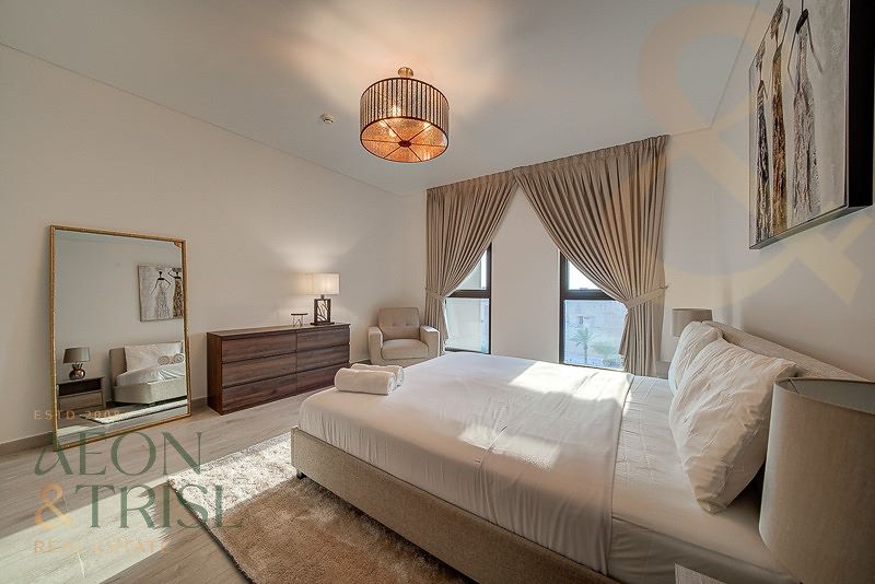 2 bedroom Apartment for rent in rahaal building 1 at 275,000 AED per year