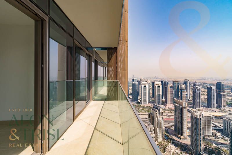 1 bedroom Apartment for rent in marina gate 2 at 165,000 AED per year