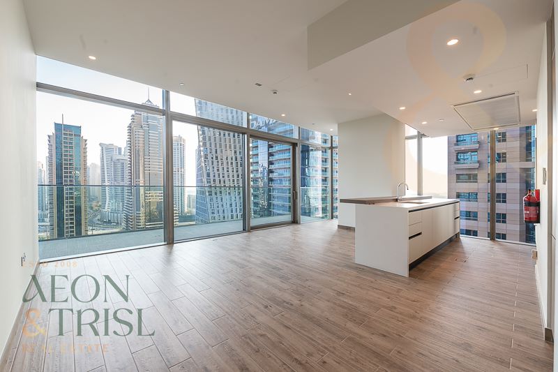 2 bedroom Apartment for rent in jumeirah living marina gate at 300,000 AED per year