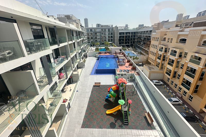 1 bedroom Apartment for rent in avanos residence at 82,000 AED per year