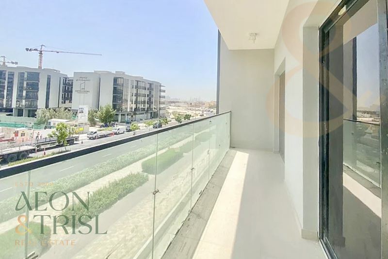 2 bedroom Apartment for rent in divine living at 150,000 AED per year