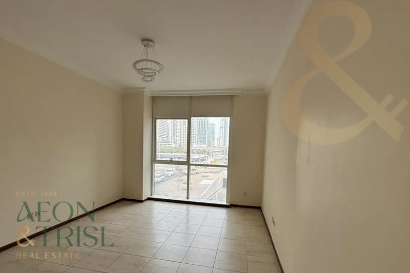 2 bedroom Apartment for rent in mag 214 tower at 110,000 AED per year