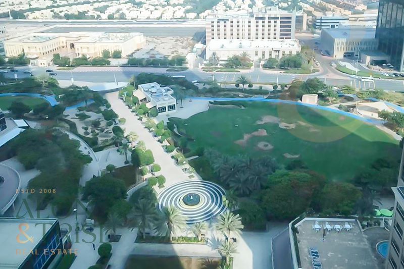 1 bedroom Apartment for rent in madina tower at 103,000 AED per year