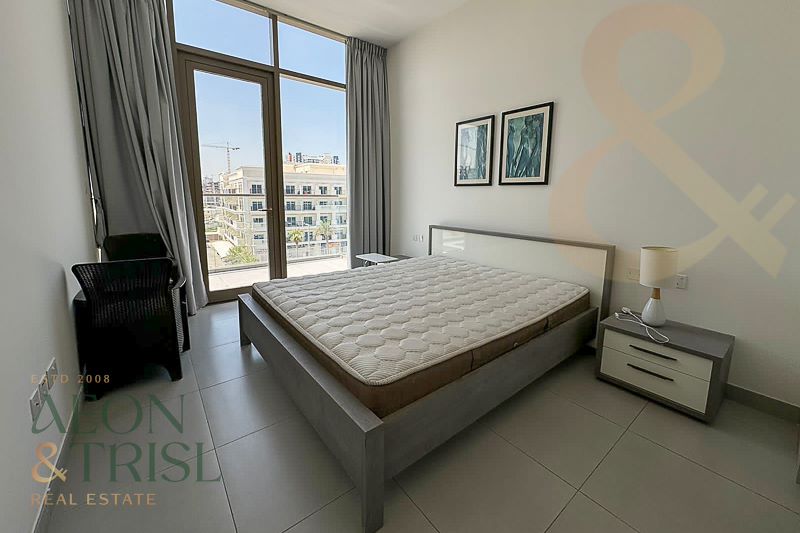 1 bedroom Apartment for rent in the wings at 82,000 AED per year