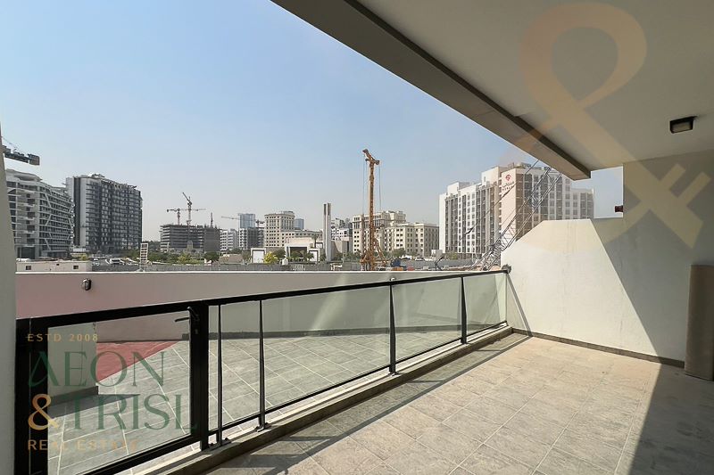 1 bedroom Apartment for rent in samana hills at 75,000 AED per year