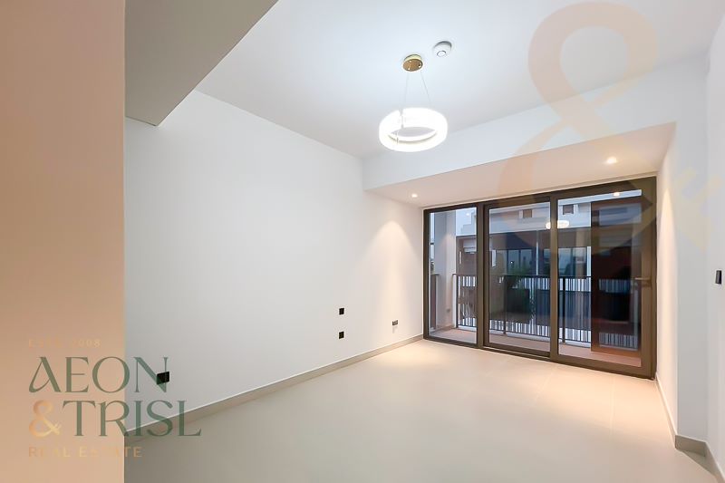 4 bedroom Villa for rent in Aura at 400,000 AED per year