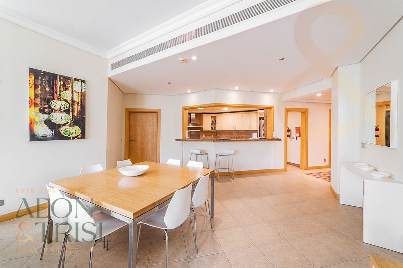 3 bedroom Apartment for rent in al das at 304,999 AED per year