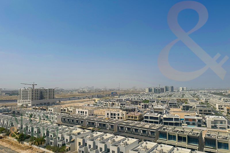 1 bedroom Apartment for rent in azizi plaza at 48,000 AED per year